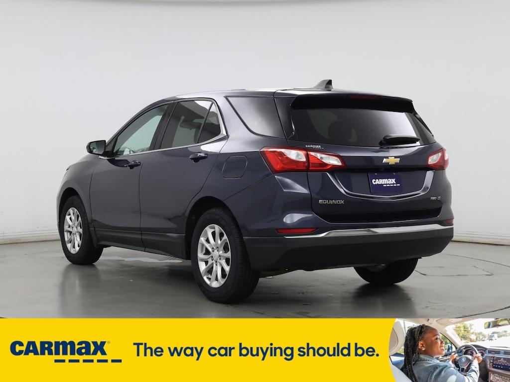 used 2019 Chevrolet Equinox car, priced at $16,998