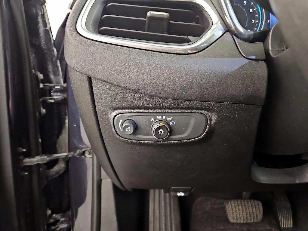 used 2019 Chevrolet Equinox car, priced at $16,998