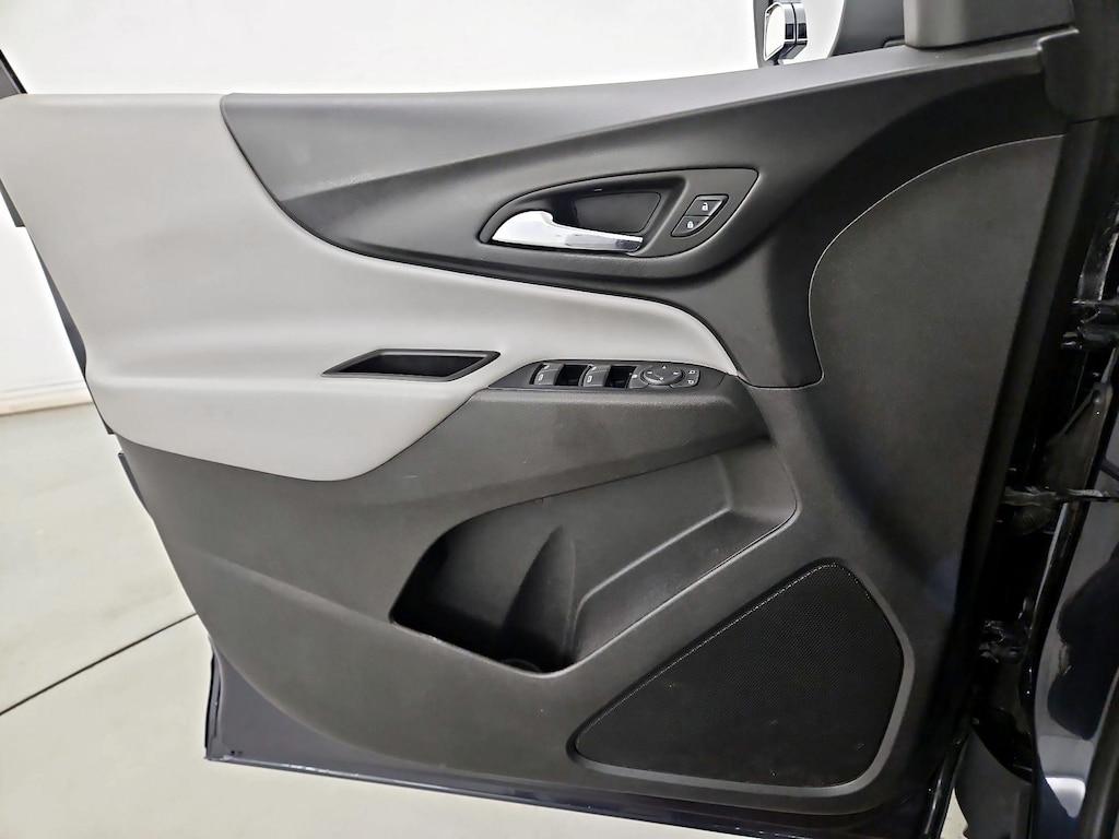 used 2019 Chevrolet Equinox car, priced at $16,998