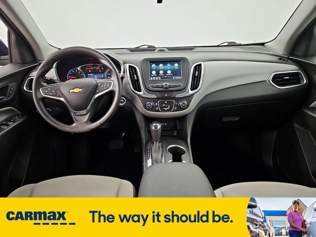 used 2019 Chevrolet Equinox car, priced at $16,998