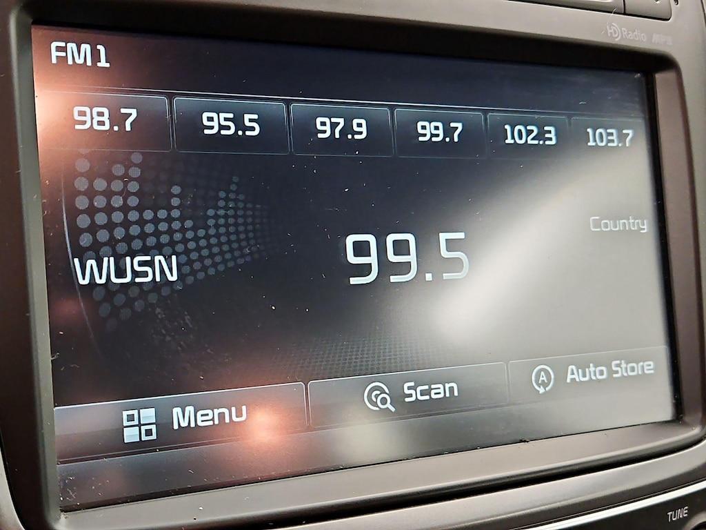 used 2015 Kia Sorento car, priced at $14,998