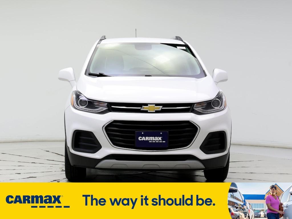 used 2018 Chevrolet Trax car, priced at $14,998