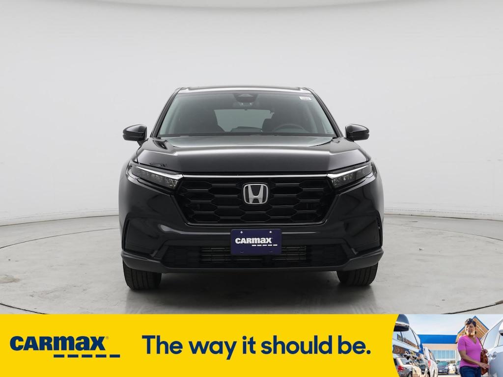 used 2024 Honda CR-V car, priced at $32,998
