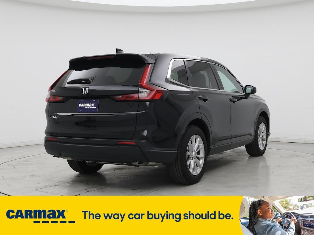 used 2024 Honda CR-V car, priced at $32,998