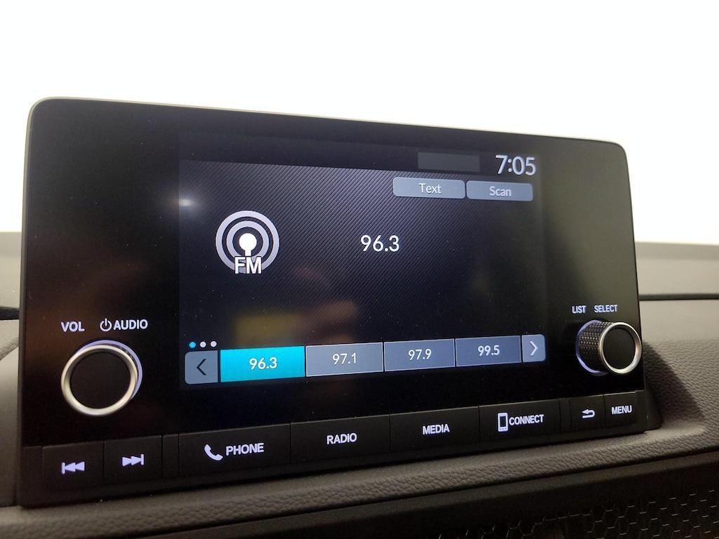 used 2024 Honda CR-V car, priced at $32,998
