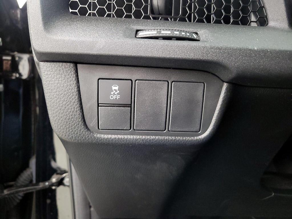 used 2024 Honda CR-V car, priced at $32,998