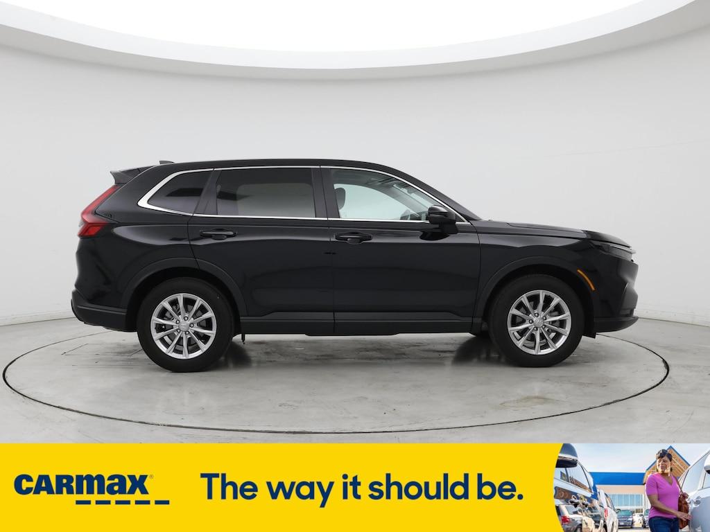 used 2024 Honda CR-V car, priced at $32,998