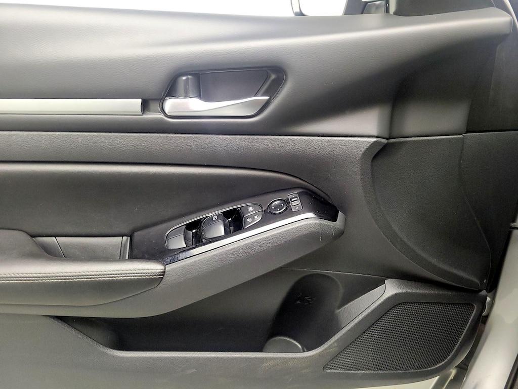 used 2023 Nissan Altima car, priced at $19,998