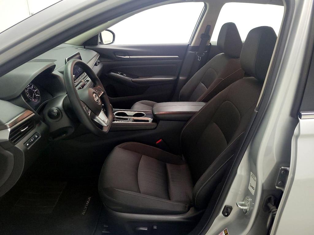 used 2023 Nissan Altima car, priced at $19,998
