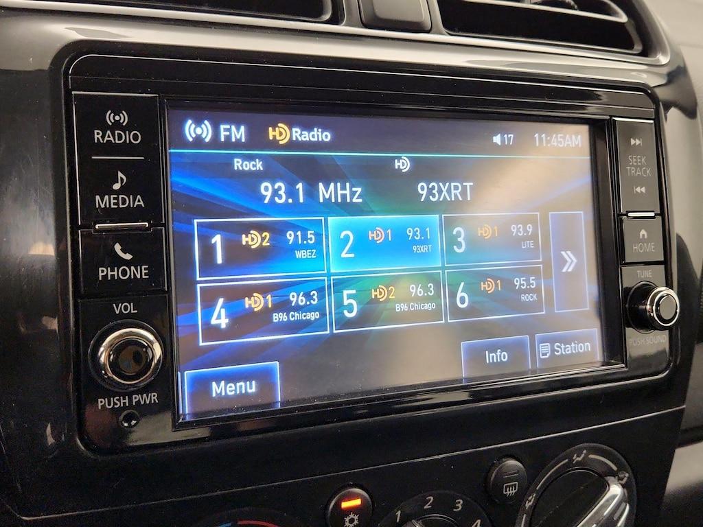 used 2019 Mitsubishi Mirage car, priced at $13,998