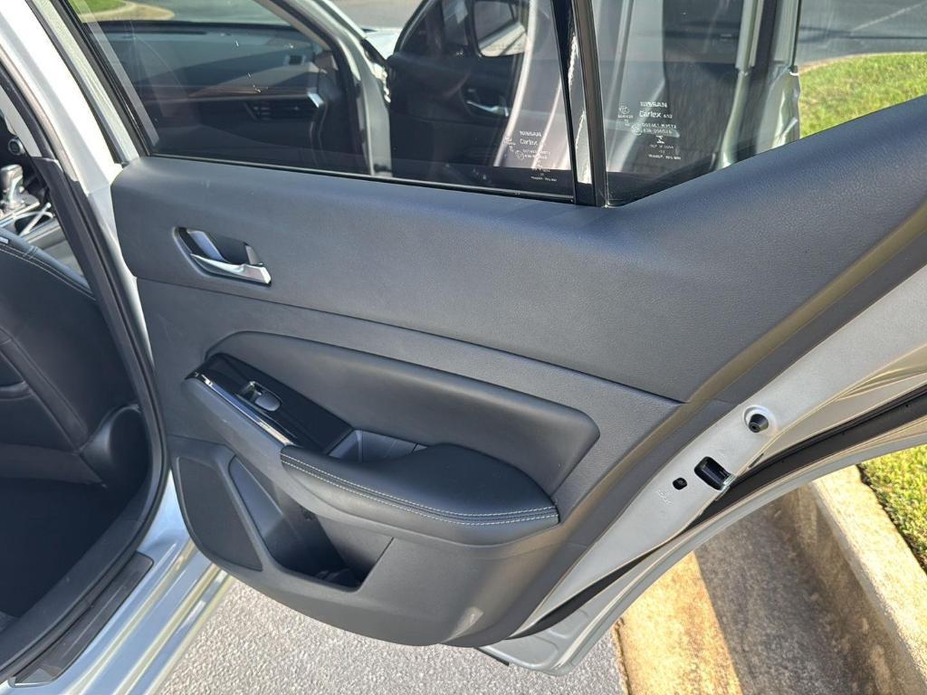 used 2022 Nissan Altima car, priced at $21,995