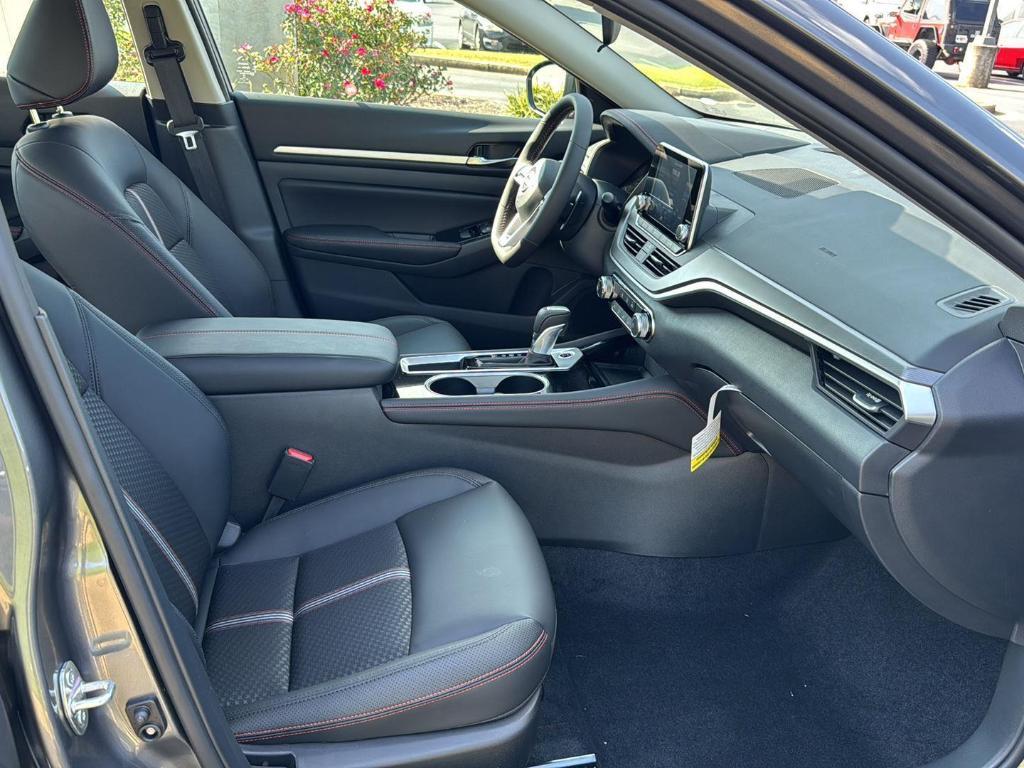 new 2025 Nissan Altima car, priced at $28,513