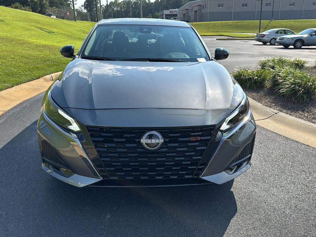 new 2025 Nissan Altima car, priced at $28,513