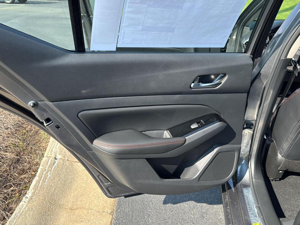 new 2025 Nissan Altima car, priced at $28,513