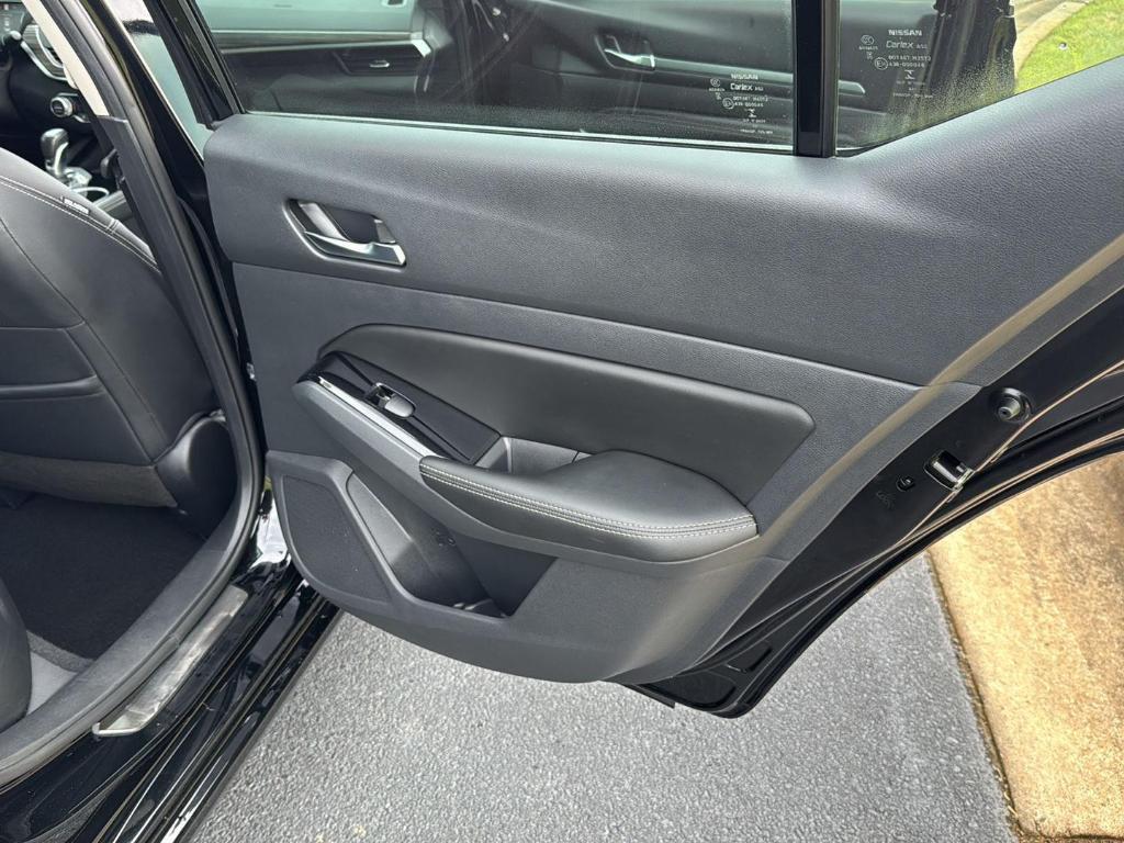 used 2022 Nissan Altima car, priced at $24,455
