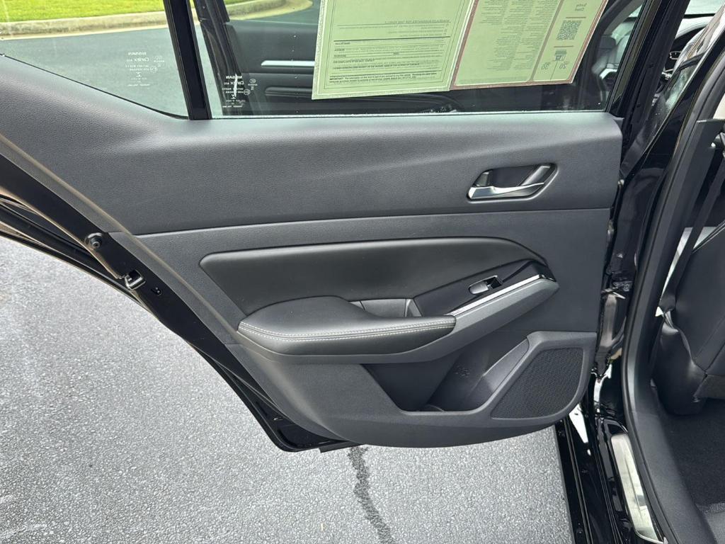 used 2022 Nissan Altima car, priced at $24,455