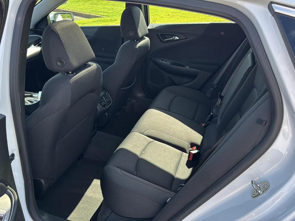 used 2024 Chevrolet Malibu car, priced at $20,300