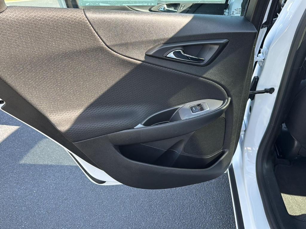 used 2024 Chevrolet Malibu car, priced at $20,300