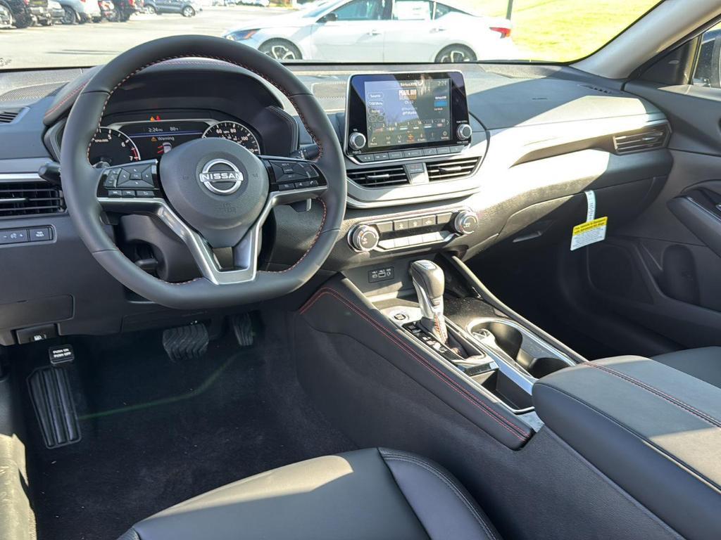 new 2025 Nissan Altima car, priced at $28,631