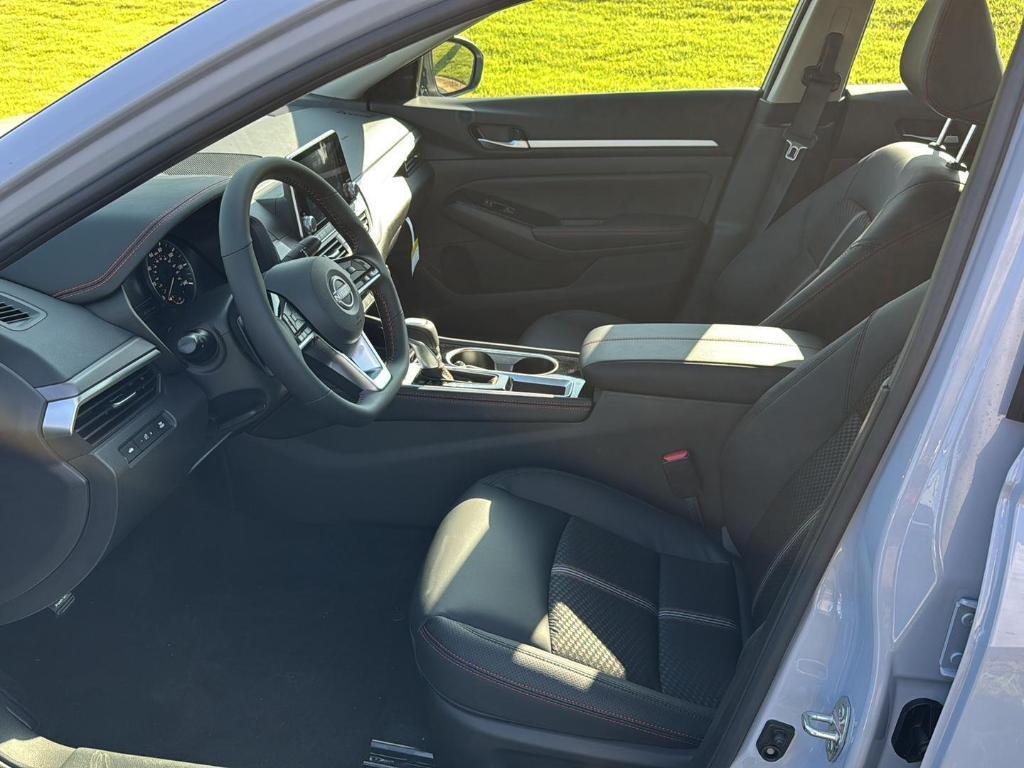 new 2025 Nissan Altima car, priced at $28,631