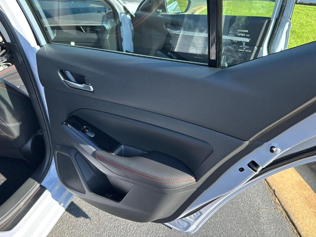 new 2025 Nissan Altima car, priced at $28,631