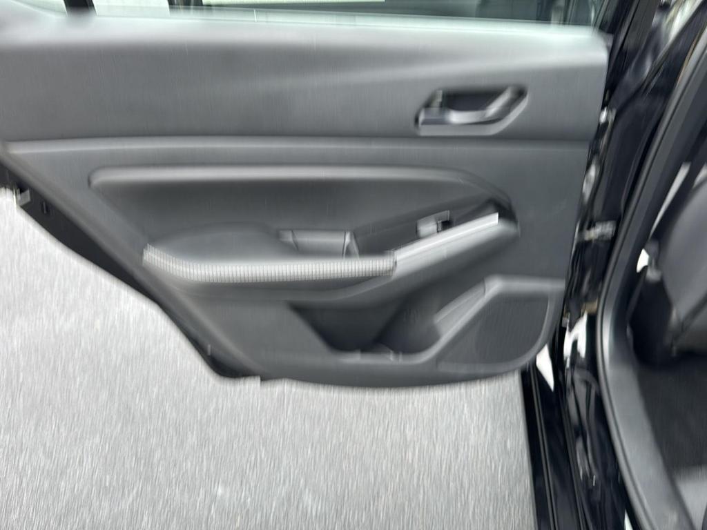 used 2023 Nissan Altima car, priced at $20,595