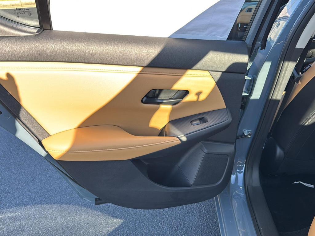 new 2025 Nissan Sentra car, priced at $24,391