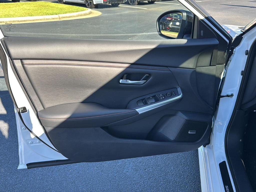 new 2025 Nissan Sentra car, priced at $25,834