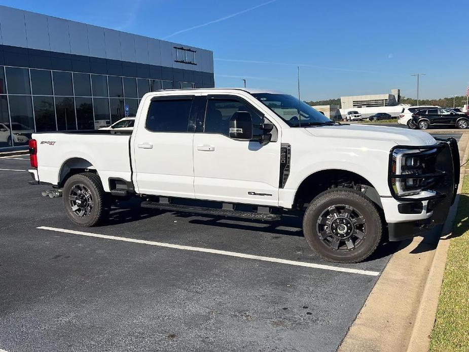 used 2024 Ford F-250 car, priced at $74,995