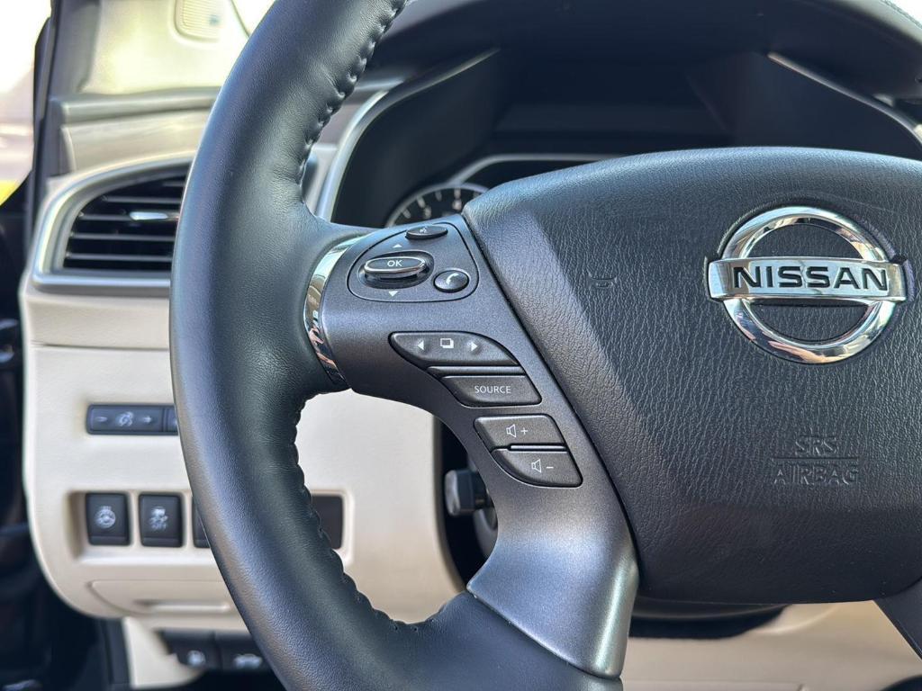 used 2020 Nissan Murano car, priced at $19,959