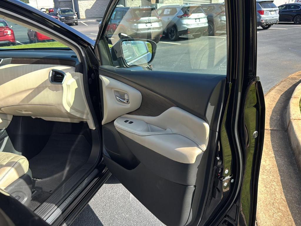 used 2020 Nissan Murano car, priced at $19,959