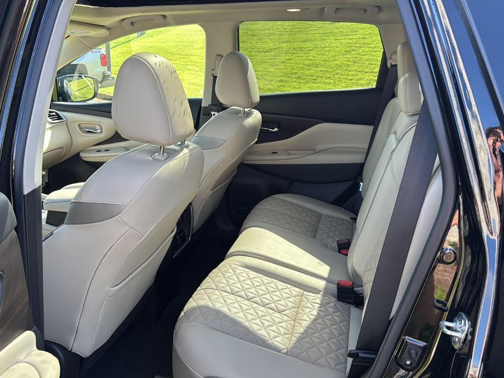 used 2020 Nissan Murano car, priced at $19,959