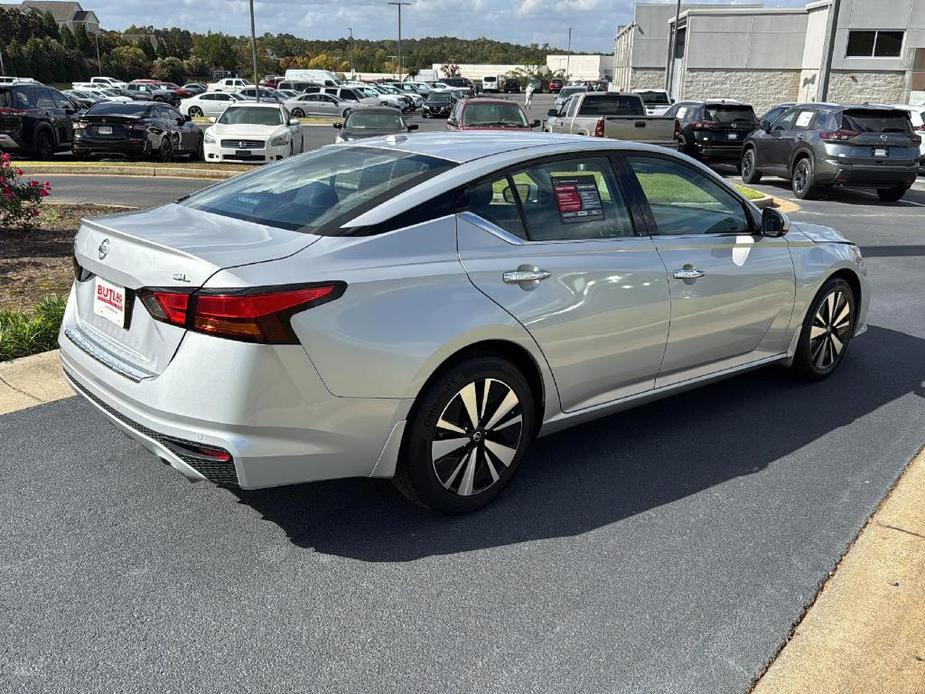 used 2021 Nissan Altima car, priced at $24,995