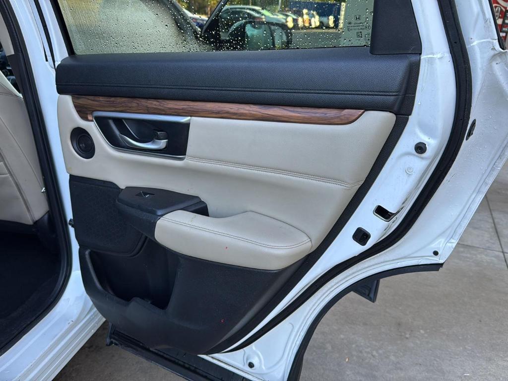 used 2020 Honda CR-V car, priced at $26,695