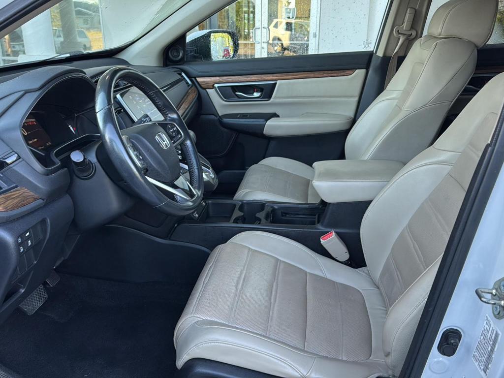 used 2020 Honda CR-V car, priced at $26,695