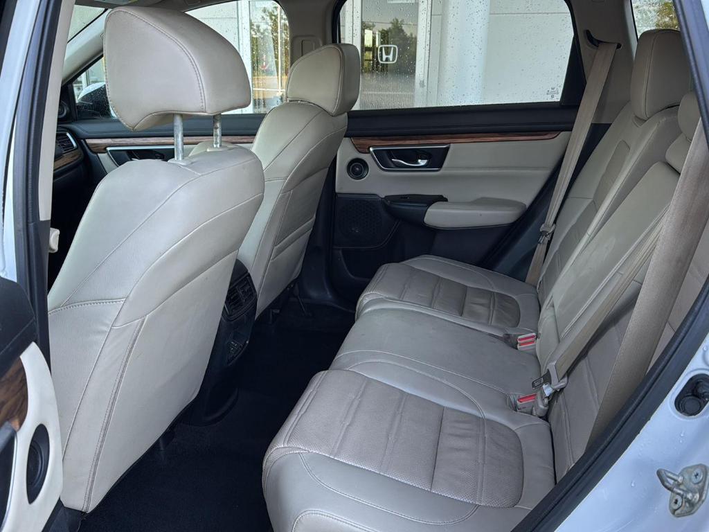 used 2020 Honda CR-V car, priced at $26,695