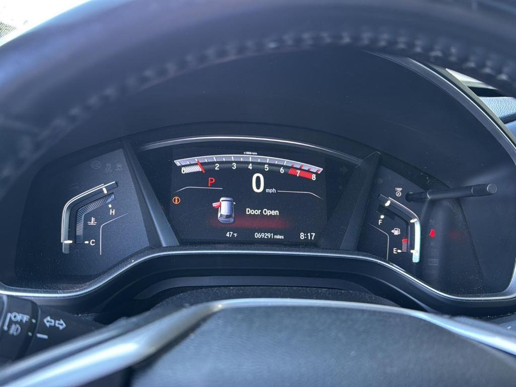used 2020 Honda CR-V car, priced at $26,695