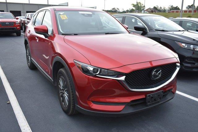 used 2019 Mazda CX-5 car, priced at $20,359