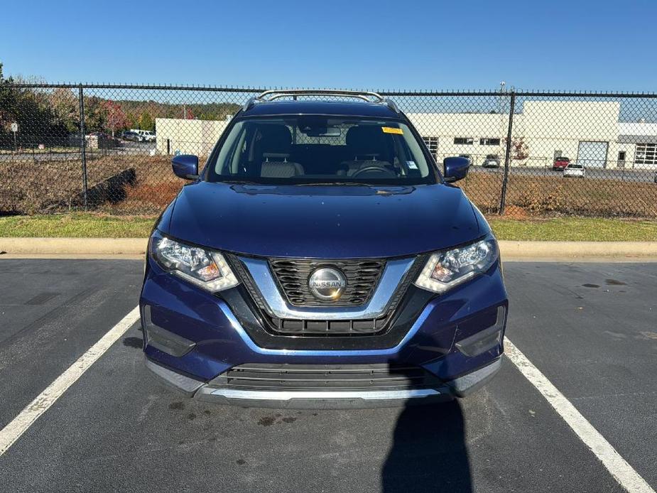 used 2020 Nissan Rogue car, priced at $15,995