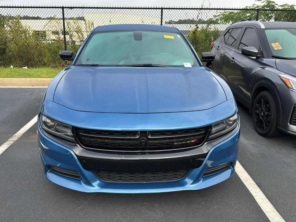 used 2020 Dodge Charger car, priced at $21,457