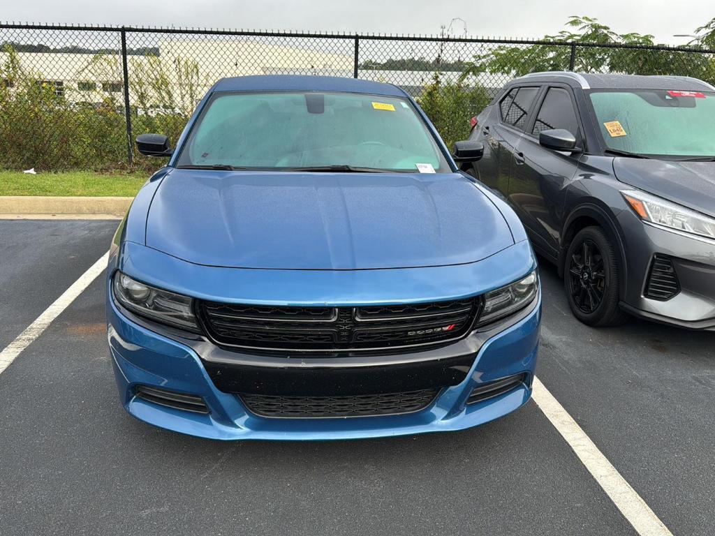 used 2020 Dodge Charger car, priced at $21,457