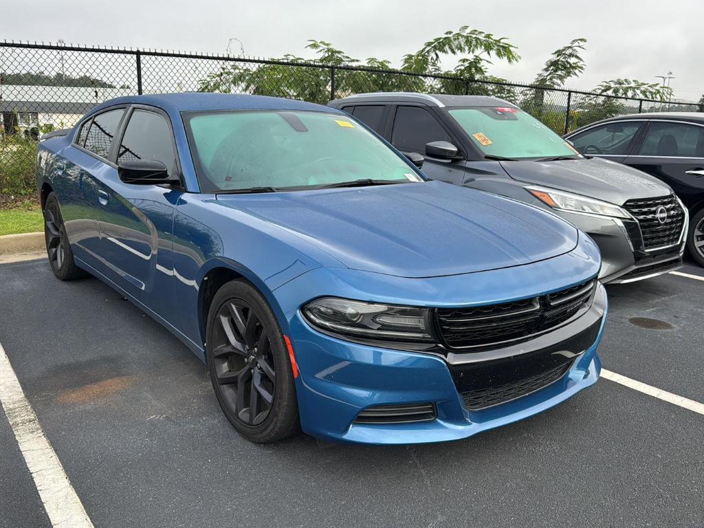 used 2020 Dodge Charger car, priced at $21,457
