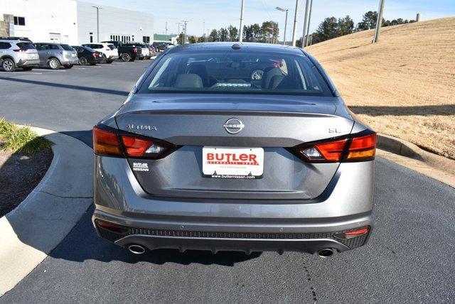 new 2024 Nissan Altima car, priced at $35,000