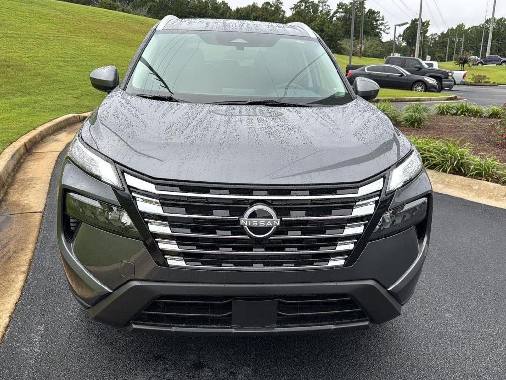 new 2026 Nissan Rogue car, priced at $32,392