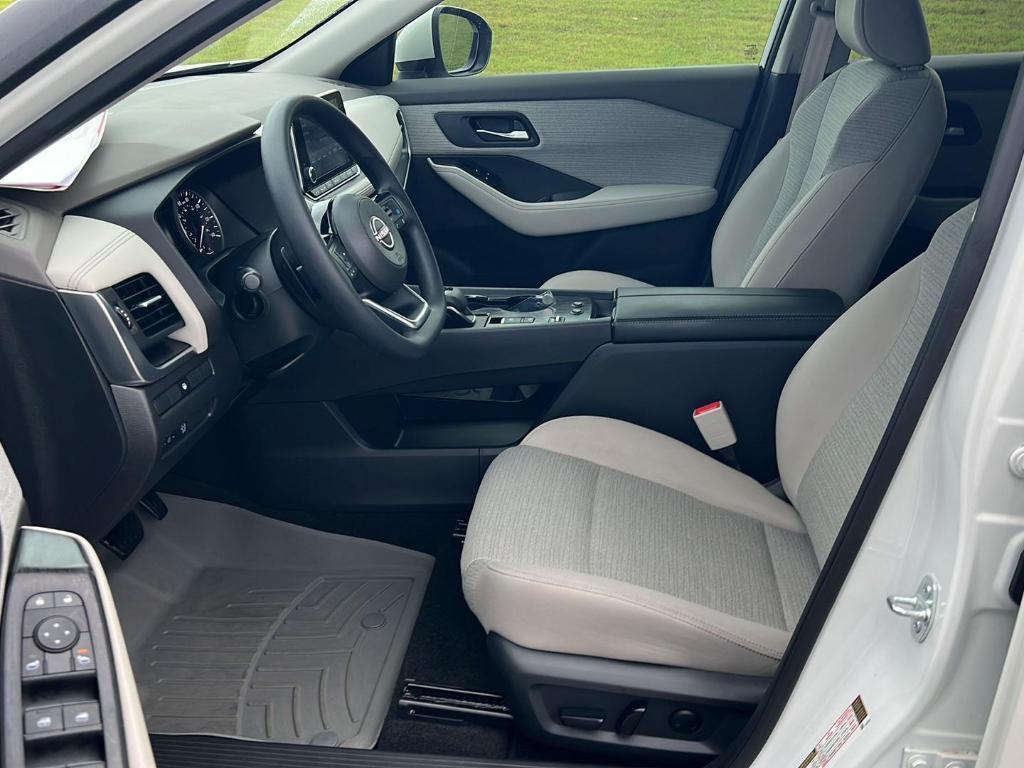 used 2023 Nissan Rogue car, priced at $26,800