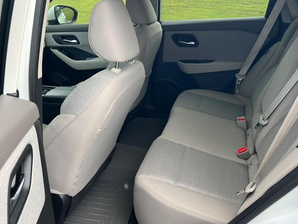 used 2023 Nissan Rogue car, priced at $26,800