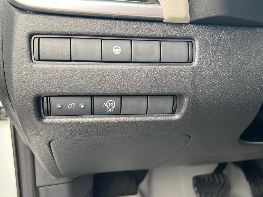 used 2023 Nissan Rogue car, priced at $26,800