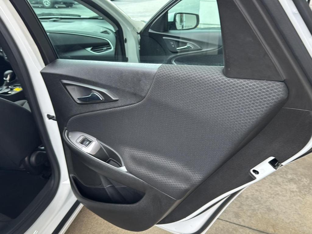 used 2023 Chevrolet Malibu car, priced at $18,995