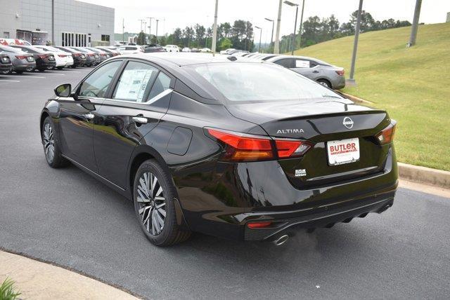 new 2024 Nissan Altima car, priced at $25,771