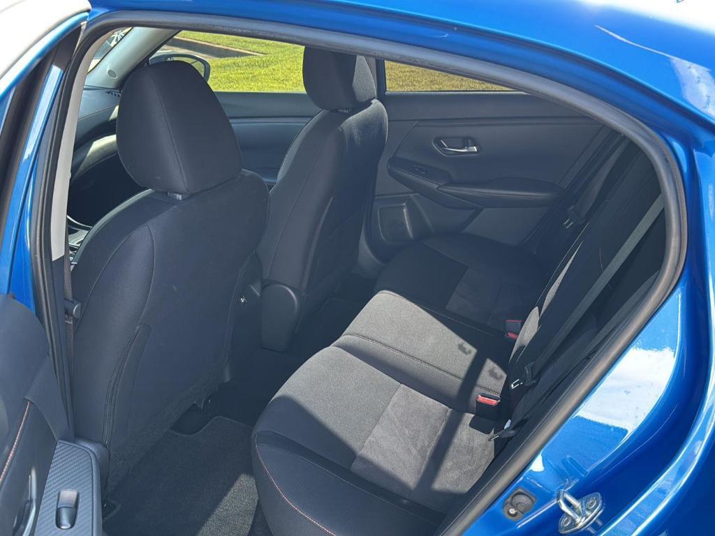 used 2023 Nissan Sentra car, priced at $23,695